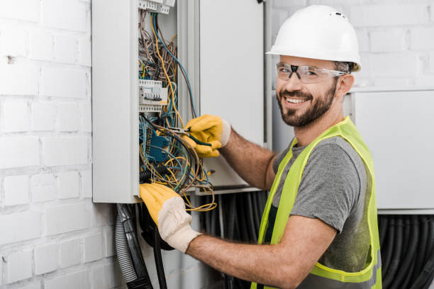 Best Electrical Rewiring Services  in Wallace, ID