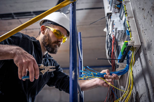 Best Home Electrical Repair  in Wallace, ID