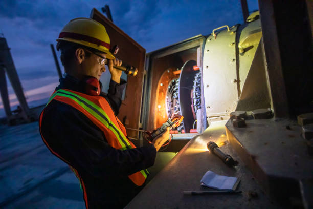 Trusted Wallace, ID Electrician Experts