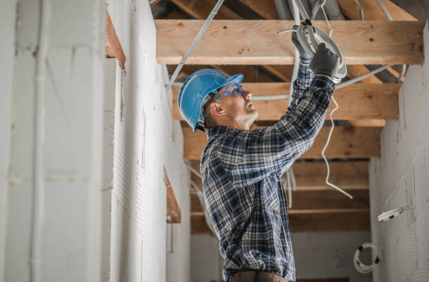 Best Electrical Repair Services  in Wallace, ID