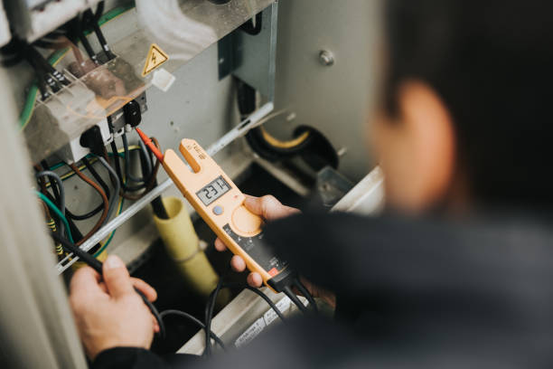 Best Electrical Contractors for Businesses  in Wallace, ID