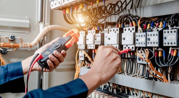 Best Electrical Upgrades for Homes  in Wallace, ID