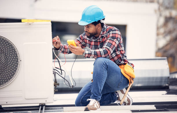 Best Electrical Outlet Repair  in Wallace, ID