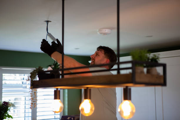 Best Industrial Electrical Services  in Wallace, ID