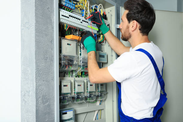 Best Electrical Upgrades for Homes  in Wallace, ID