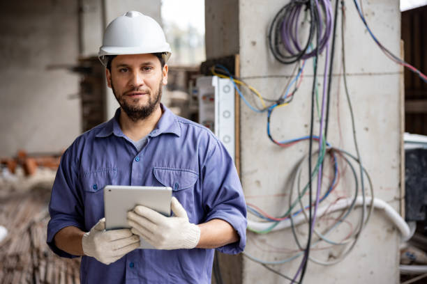 Best Electric Panel Repair  in Wallace, ID
