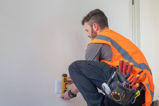 Best Commercial Electrician Services  in Wallace, ID