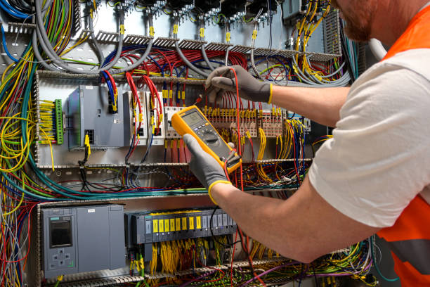 Best Local Electrician Companies  in Wallace, ID