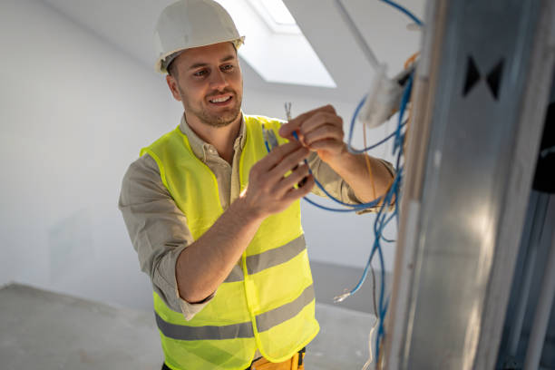 Best Residential Electrician Services  in Wallace, ID