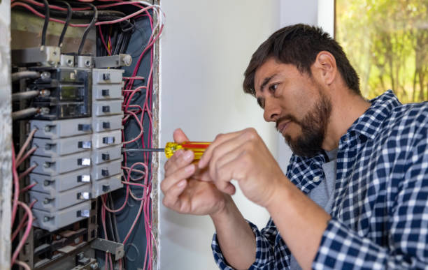 Best Electrician Near Me  in Wallace, ID